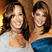 Donna Karan and Ashley Greene at Donna Karan Spring 2011 show during NY Fashion Week