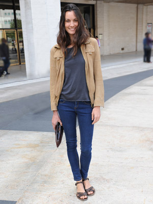 Beyond the Runways: Classic Camel
Beyond the Runways: Classic Camel