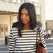 Beyond the Runways: Stripes
