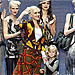 Gwen Stefani's L.A.M.B Show Closes New York Fashion Week