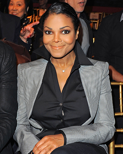 Janet Jackson