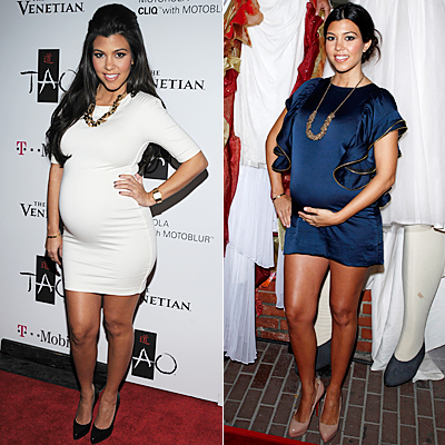 Hollywood Baby Boutiques on Expectant   Stars   Hollywood S Hottest Moms   Celebrity   Instyle