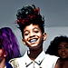 Willow Smith's Best Hair Moments from Her Video