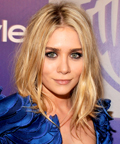 Ashley Olsen - Star Q&A: What's Your Favorite Act of Kindness?