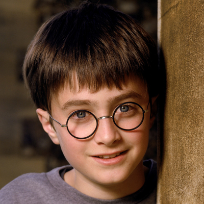 Daniel Radcliffe 