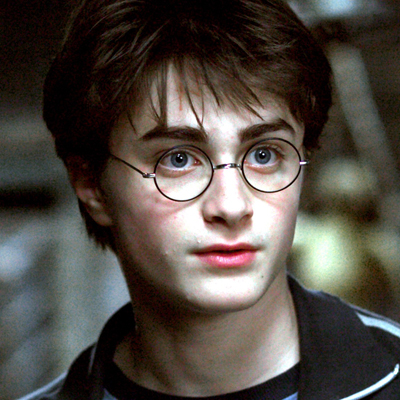 Daniel Radcliffe 