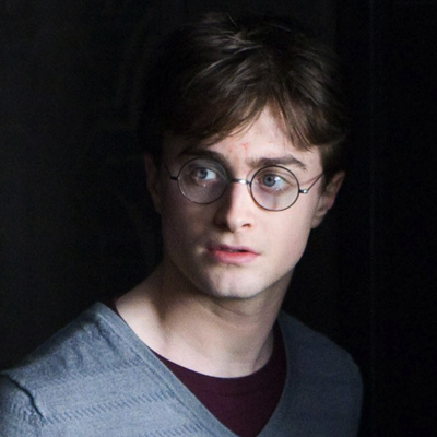 Daniel Radcliffe 