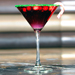 Vita Coco Crantini - Hot Holiday Cocktails