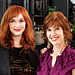 Christina Hendricks's Family Recipes - Christina Hendricks and Her Mom, Jackie Stept