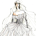 Fashion Designers Sketch Kate Middleton's Wedding Dress - Max Azria