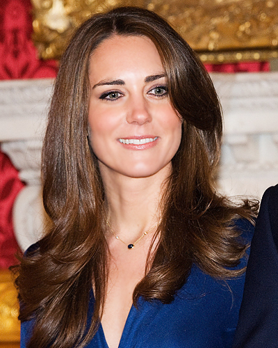 kate middleton hair style. Kate Middleton