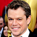 2010 Shining Stars - Matt Damon & Water.org