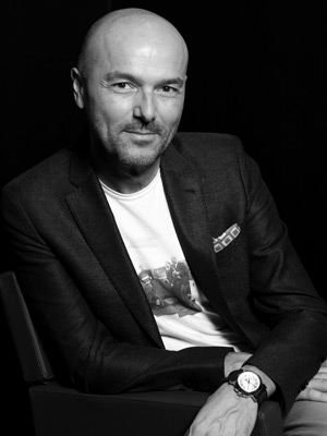 SPOTLIGHT ON ROSSANO FERRETTI SPOTLIGHT ON ROSSANO FERRETTI