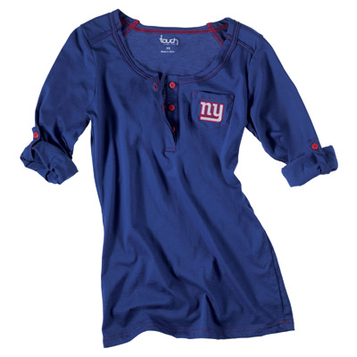 Shirt for the Stands