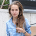 Beyond the Runways: Denim-on-Denim Beyond the Runways: Denim-on-Denim