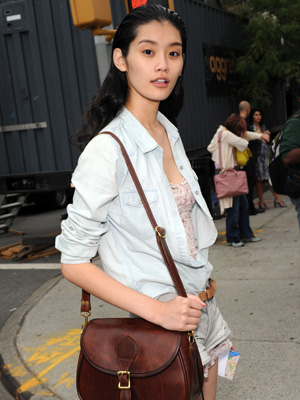 Beyond the Runways: Denim-on-Denim Beyond the Runways: Denim-on-Denim