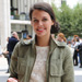 Beyond the Runways: Military Jackets Beyond the Runways: Military Jackets