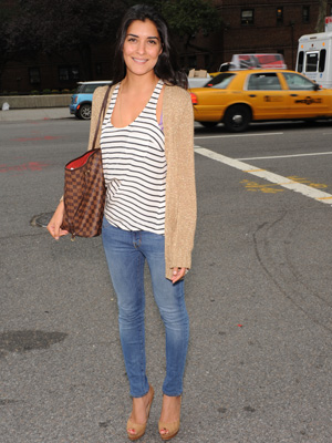 Beyond the Runways: Stripes