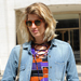 Beyond the Runways: Fresh Prints
