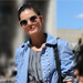 Beyond the Runways: Denim Toppers Beyond the Runways: Denim Toppers