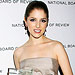 Parties - Anna Kendrick - 2010 National Board of Review of Motion Pictures Awards