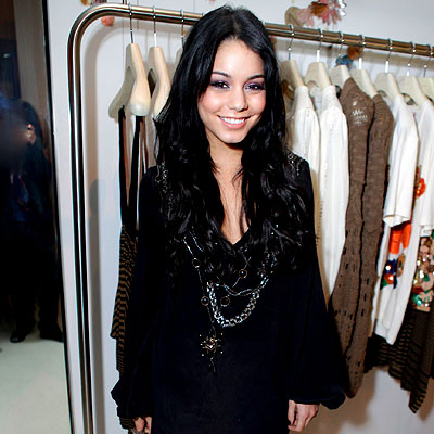 vanessa hudgens style 2010. Parties: Vanessa Hudgens: 2010