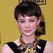Parties - Carey Mulligan in Marni - 2010 Critics' Choice Awards