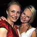 Cameron Diaz and Kate Bosworth - InStyle/Warner Bros After Party - Beverly Hills