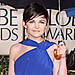 ginnifer goodwin - golden globes - short