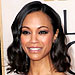 Zoe Saldana
