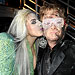 Grammys - Lady Gaga and Elton John - High Notes from the 2010 Grammy Awards