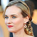Diane Kruger - Transformation - Beauty - Celebrity Before and After