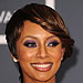 Keri Hilson-2010 Grammys-Black Hairstyles