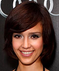 Jessica Alba-Bob
