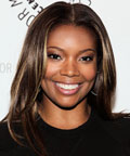 Gabrielle Union-PaleyFest-hair
