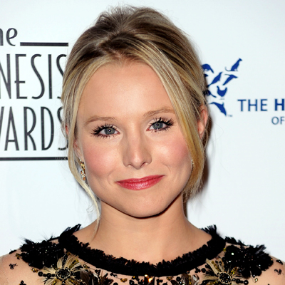 kristen bell hairstyles 2010. ell hairstyles pictures