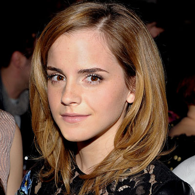 Emma Watson Today Show. Emma Watson-LONDON show