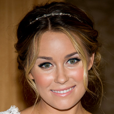 lauren conrad new hair color 2010. Lauren Conrad-headband-book