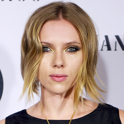 Scarlett Johansson - Transformation - Beauty - Celebrity Before and After