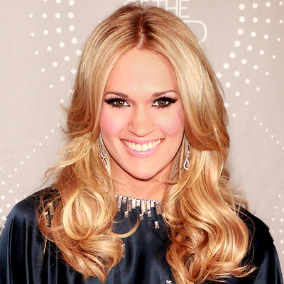 carrie underwood hair color. images underwood hair color