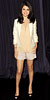 Selena Gomez in Hugo Boss, Rag & Bone and Charlotte Ronson