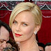 Charlize Theron