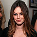 2010 Oscar Parties - Rachel Bilson - InStyle Oscar Viewing Party
