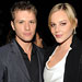 Parties - Ryan Phillippe and Abbie Cornish - Calvin Klein L.A. Arts Month Event