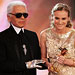 Diane Kruger Receives Best International Actress Award