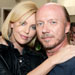 Artists for Peace and Justice Benefit for Haiti - Paul Haggis and Charlize Theron
