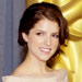 2010 Academy Awards Nominees Luncheon - Anna Kendrick in in Gianfranco Ferre