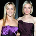 Parties - Reese Witherspoon and Renee Zellweger - Vera Wang L.A. Store Opening