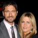 Gerard Butler and Jennifer Aniston - London Premiere of The Bounty Hunter