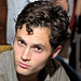 Penn Badgley - Lacoste L!VE - The Rose Bar in New York City